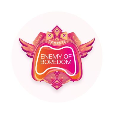 Enemy of Boredom Academy